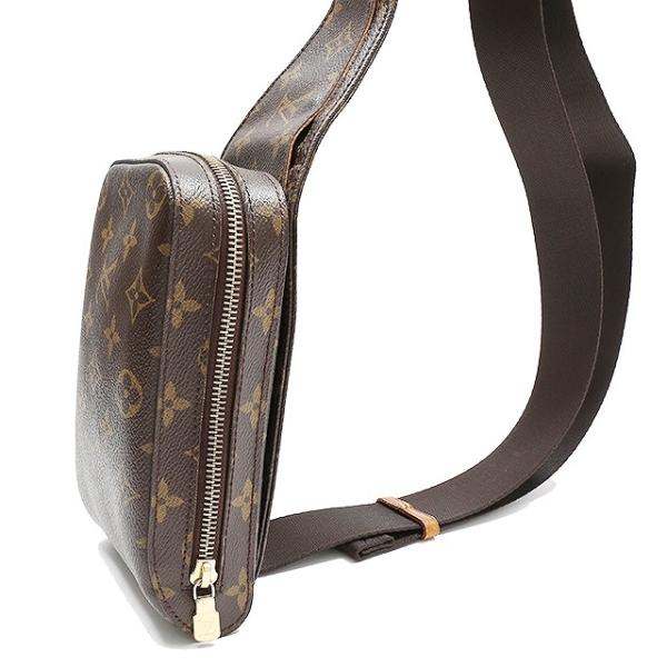 Louis Vuitton ルイヴィトン モノグラム ジェロニモス M ボディバッグ ウエストポーチ Mns 中古 Buyee Buyee 日本の通販商品 オークションの代理入札 代理購入