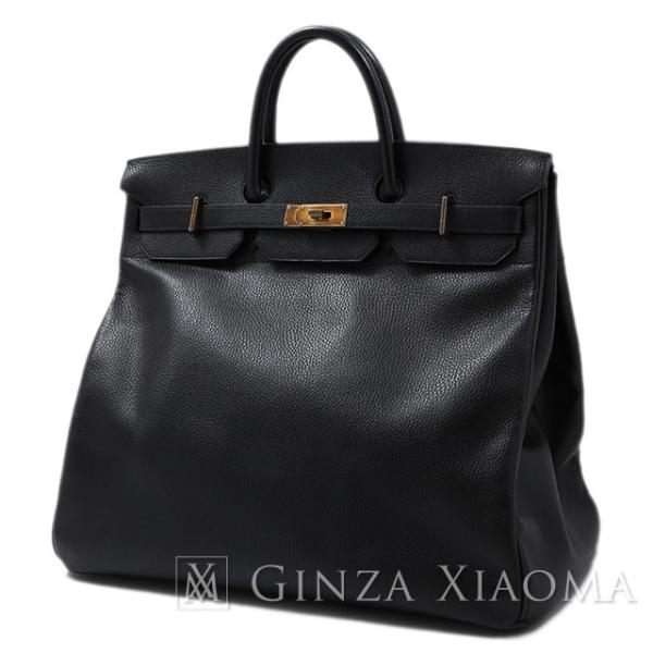 中古 Hermes エルメス オータクロア45 アルデンヌ ブラック ゴールド金具 Y刻印 ハンドバッグ Mns Buyee Buyee Japanese Proxy Service Buy From Japan Bot Online