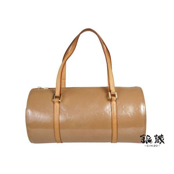 ルイヴィトン LOUIS VUITTON ヴェルニ ベッドフォード M91329 