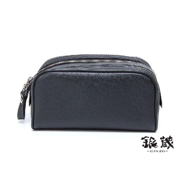 美品✨ ルイヴィトン タイガ トゥルース イヴァン アルドワーズ ダブル