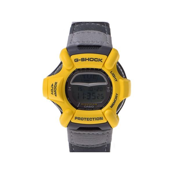 【未使用】G-SHOCK DW-9100 RISEMAN ライズマン 2026年最新】Yahoo!オークション -g-shock dw-9100(RISEMAN)の中古品