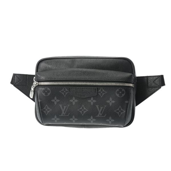 ルイ ヴィトン エクリプス タイガラマ バムバッグ ボディバッグ M30245 LOUIS VUITTON（ルイ・ヴィトン） 銀蔵 中古 タイガラマ バムバッグ