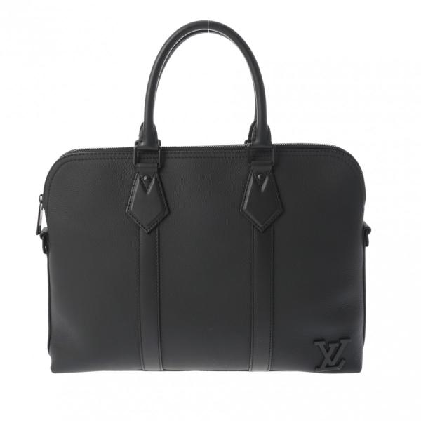 Louis Vuitton モノグラム ブリーフケース LOUIS VUITTON】【PDV】【ブリーフケース】ルイヴィトン『モノグラム