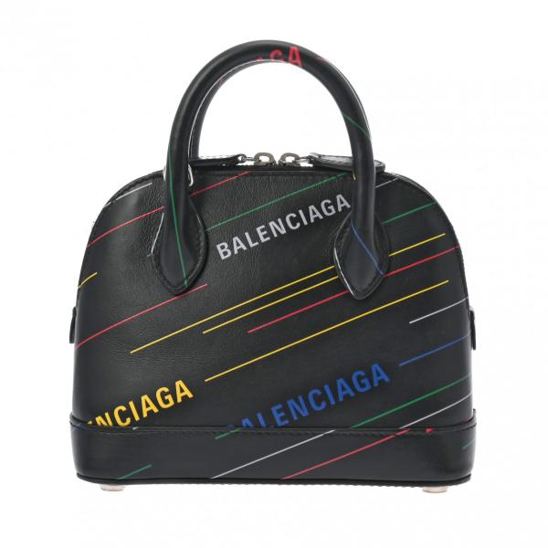 BALENCIAGA（バレンシアガ） ヴィル トップハンドルバッグ XXS 2WAY