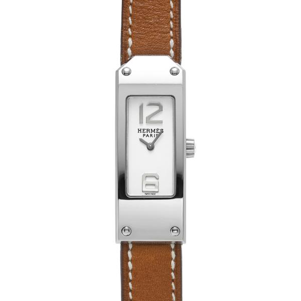 美品 KT1.210 ケリー2 HERMES エルメス 時計 ドゥブルトゥール HERMES】ヴィンテージ エルメス ケリーII ドゥブルトゥール KT1