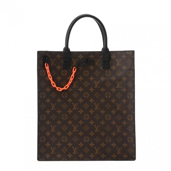 LOUIS VUITTON（ルイ・ヴィトン） 銀蔵 中古 モノグラムソーラーレイ