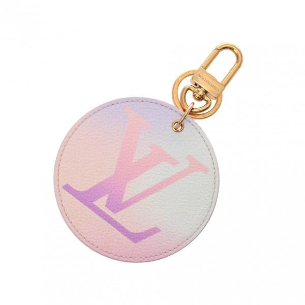LOUIS VUITTON（ルイ・ヴィトン） 銀蔵 中古 モノグラム ポルトクレ