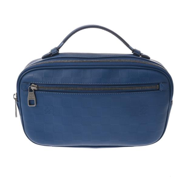 chima_03ルイヴィトン ダミエ アンフィニ アンブレールN41354 LOUIS VUITTON】ルイヴィトン『ダミエ アンフィニ アンブレール