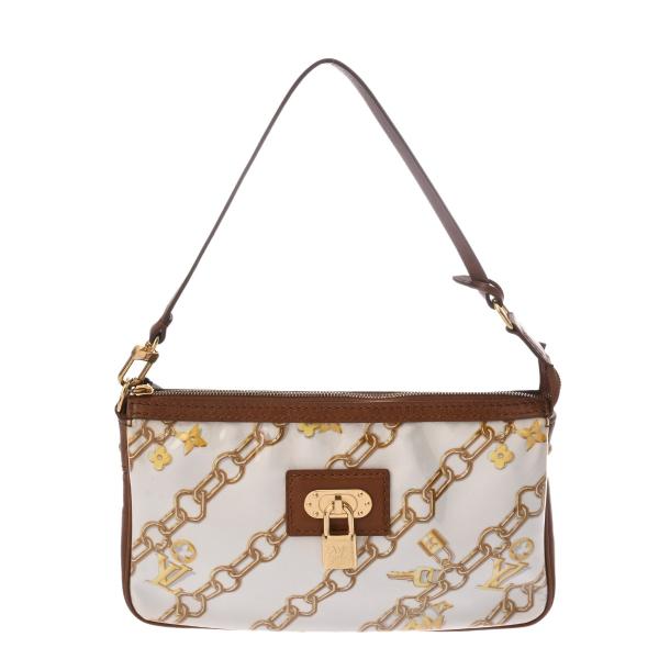 LOUIS VUITTON（ルイ・ヴィトン） モノグラムチャーム アクセサリー