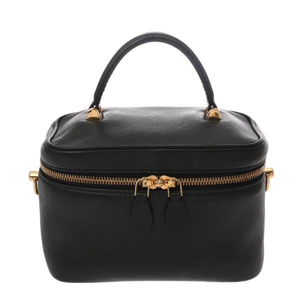 LOUIS VUITTON（ルイ・ヴィトン） モノグラムインク ヴァニティ PM