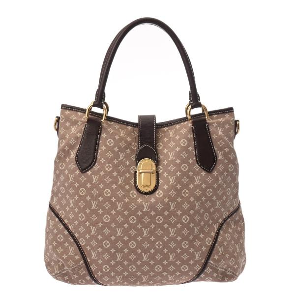 LOUIS VUITTON（ルイ・ヴィトン） モノグラム イディール エレジー