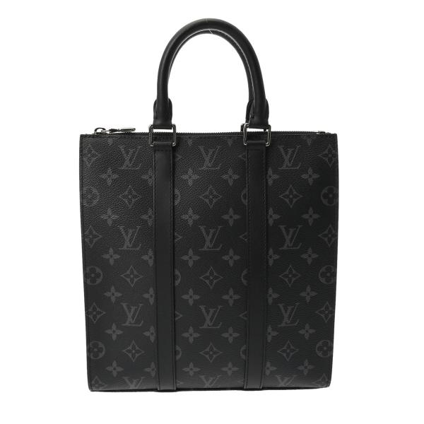 LOUIS VUITTON（ルイ・ヴィトン） 銀蔵 中古 モノグラムエクリプス