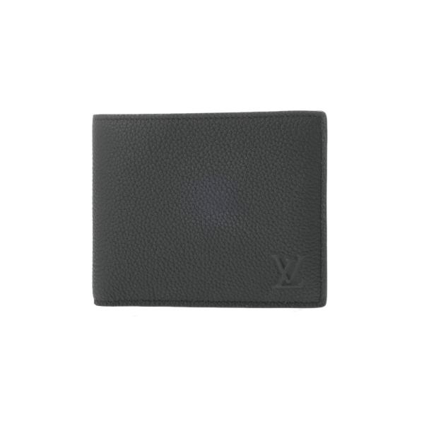 LOUIS VUITTON（ルイ・ヴィトン） 銀蔵 中古 ポルトフォイユ マルコ LV