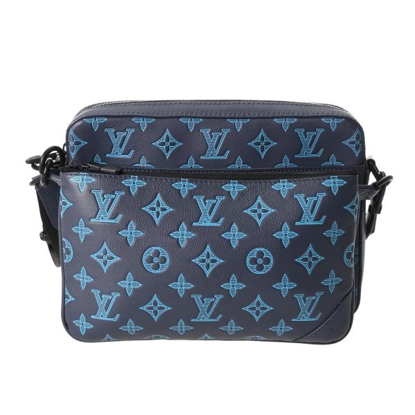 LOUIS VUITTON（ルイ・ヴィトン） モノグラムシャドウ トリオ