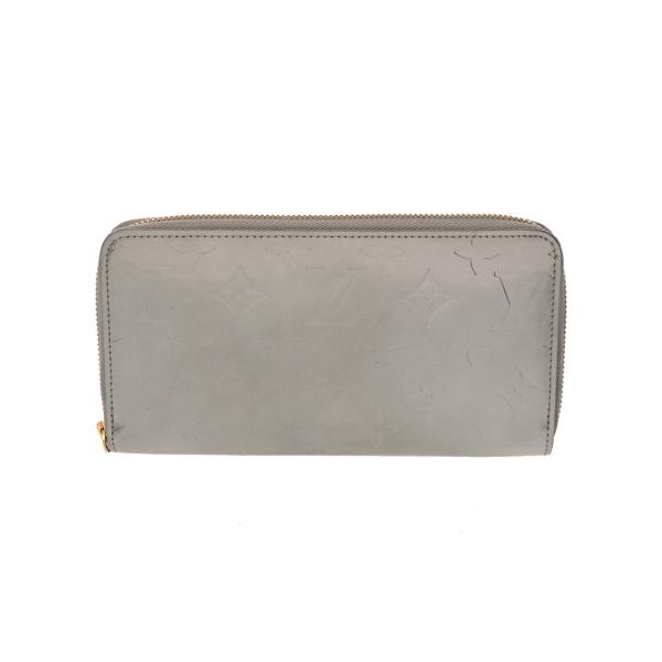 美品 ルイヴィトン ジッピーウォレット ヴェルニ モノグラム 長財布 即日発送 LOUIS VUITTON（ルイ・ヴィトン） モノグラムヴェルニ ジッピー