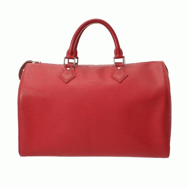 LOUIS VUITTON（ルイ・ヴィトン） エピ スピーディ 30 カスティリアン