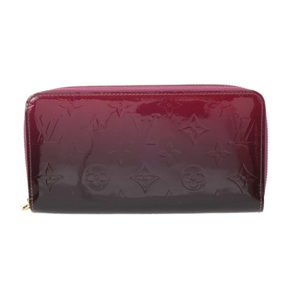 LOUIS VUITTON（ルイ・ヴィトン） 銀蔵 中古 モノグラムヴェルニ