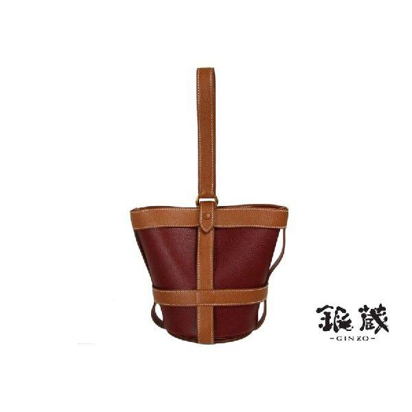 HERMES エルメス ミュズリエール クシュベル ルージュアッシュ 