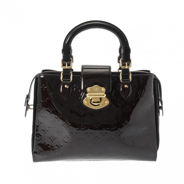 LOUIS VUITTON（ルイ・ヴィトン） モノグラムヴェルニ メルローズ