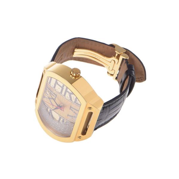 デュナミス Dunamis ヘラクレス He Y1 4cts Ss 革 裏スケ 自動巻 中古 Buyee Buyee Japanese Proxy Service Buy From Japan Bot Online