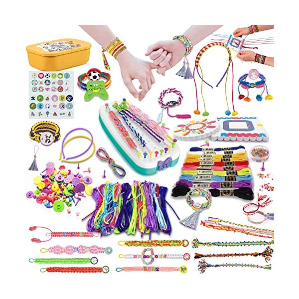 ミサンガ 手作りキット