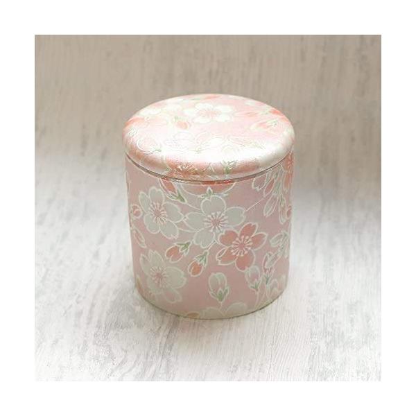 ミニ骨壷2寸 桜ころも