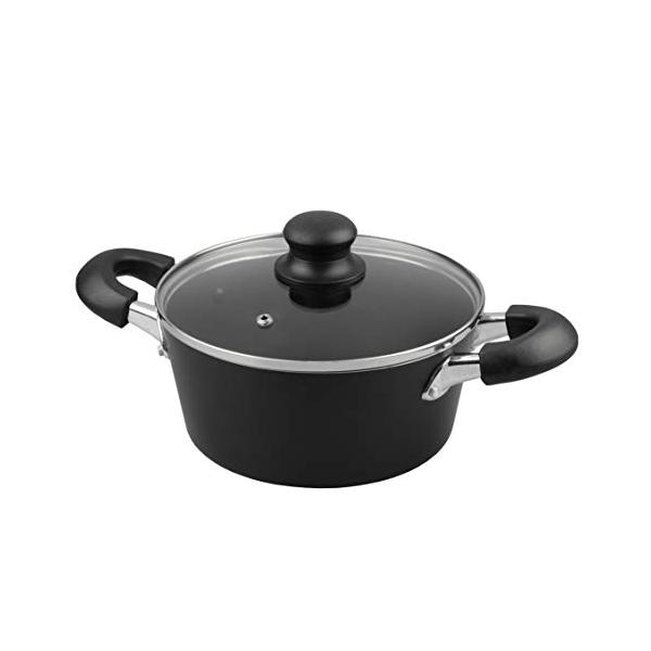 BLKP 両手鍋 AZ-5009