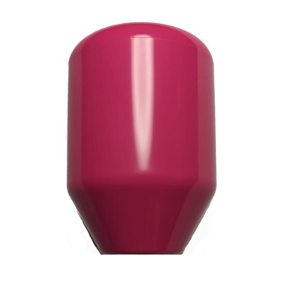 セイミツ工業 クリア レバーボール 蛍光 Bullet-Lever-Keikou-P ピンク PINK