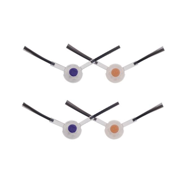 Narwal Freo / Freo X Ultra / Freo X Plus / Freo Z Ultra サイドブラシ 2ペア 互換品