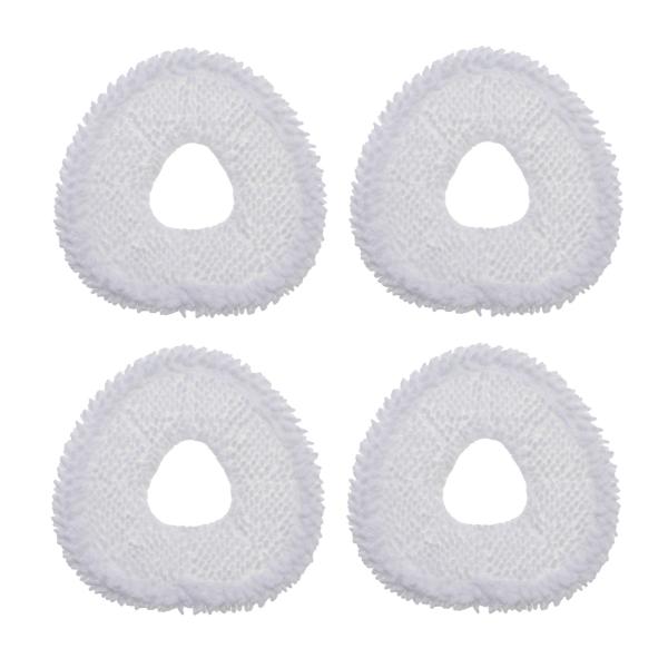 Narwal Freo/ Freo X Ultra / Freo Z Ultra/  Freo Z10/  Freo Pro 抗菌モップ 4枚 互換品