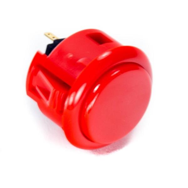 -原産国:日本-入数:1個-取付穴寸法:φ30±0.1-OBSF-30は多くのアーケード用コントローラで、広く採用されている定番のボタンです。ビデオゲームでは高速で押され、なおかつ耐久性も求められます。その様な過酷な条件に耐えることのできる...