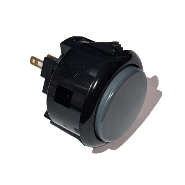 三和電子 押しボタン30φ 静音 エラストマー式 OBSFE-30-K/DH