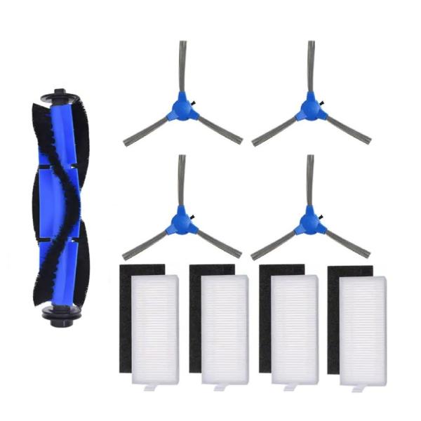 新品未使用Eufy RoboVac 11S Amazon.co.jp: Eufy RoboVac 11S / 15C / 15T / 30C 交換用パーツ