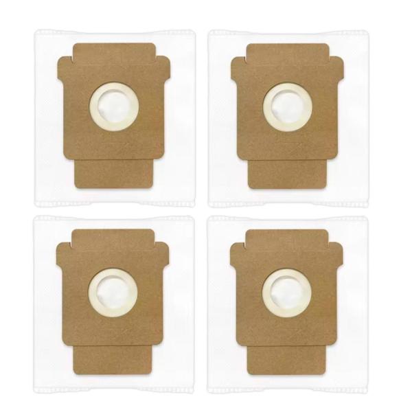 Roomba Essential ルンバ　新品紙パック5枚付き roombag_5.jpg