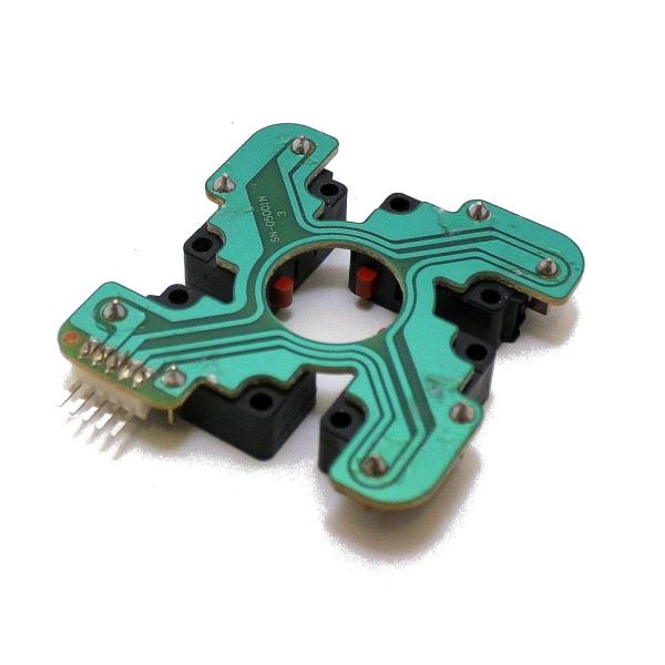 三和電子マイクロ付プリント基板 TP-MA : ジオベアー - 通販 - Yahoo