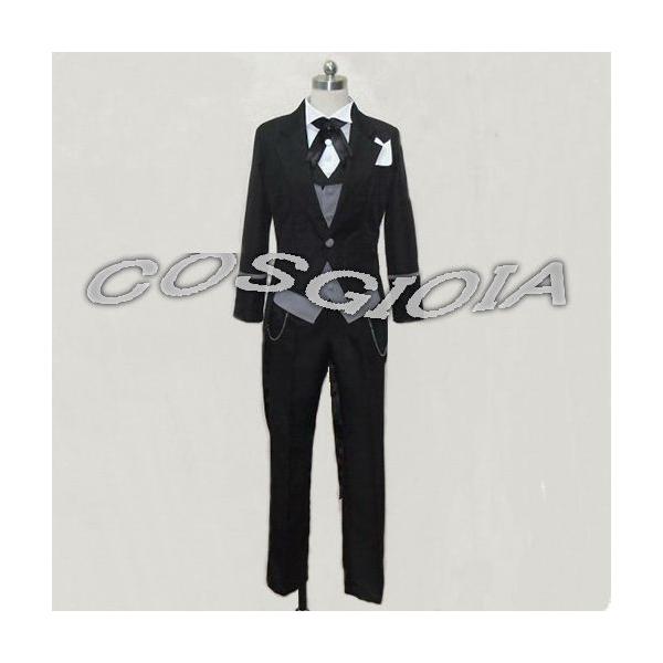 コスプレ 仮装 変装衣装 メンズ 執事の人気商品 通販 価格比較 価格 Com