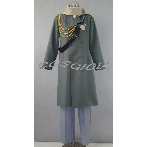 Axis Powers ヘタリア トルコ 風軍服 風衣装 G ジョイア ストア 通販 Yahoo ショッピング