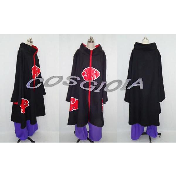 Naruto ナルト うちはイタチ コスプレ衣装 仮装 和装 和服 コミケ ハロウィン アニメ イベント クリスマス コスチューム ギフト 誕生日 変身 コミケ G ジョイア ストア 通販 Yahoo ショッピング