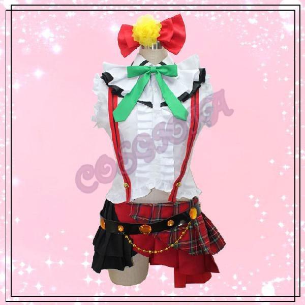 コスプレ 仮装 変装衣装 ハロウィン ラブライブの人気商品 通販 価格比較 価格 Com