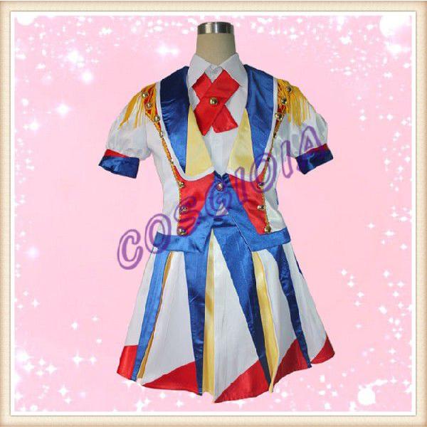 コスプレ 仮装 変装衣装 コスチューム 恋するフォーチュンクッキーの人気商品 通販 価格比較 価格 Com