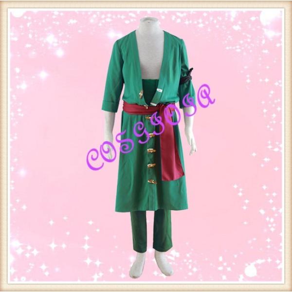 ロロノア ゾロ コスプレの人気商品 通販 価格比較 価格 Com