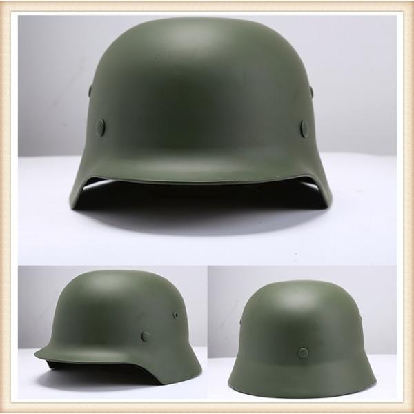 即送 ドイツ軍 M 35 スチール レプリカ ヘルメット グリーン コスプレ 仮装 サイクルヘルメット バイク 軽量 自転車 おしゃれ ロードバイク サイクリング 子供 Buyee Buyee Japanese Proxy Service Buy From Japan Bot Online