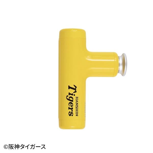 Doctor air ダイエット ドクターエア エクサガンハイパー タイガース(YE) REG-04HT