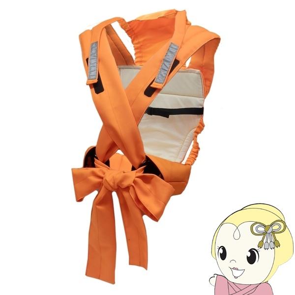 ●避難くん　避難用1人抱きひも式キャリー●昔ながらのひも式タイプの避難用キャリー●緊急時に素早くホールドでき、手があくので安全です●リフレクターと救護要請などに使用できるホイッスル付き●緊急な時にすぐに取り出せて壁掛けができる収納袋付き●※...