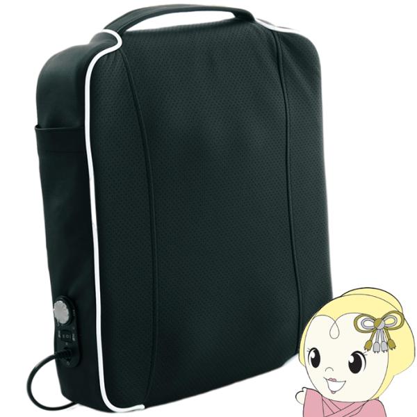 シンプルに大型マッサージ器の良いところだけを詰め込みました。ソファーや椅子に置いて簡単にマッサージできます。デザイン性あふれる素材を使用しています。スイッチで正転・反転が切り替えでき、ダイヤルでスピード調整ができます。■仕様：完成品■商品サ...