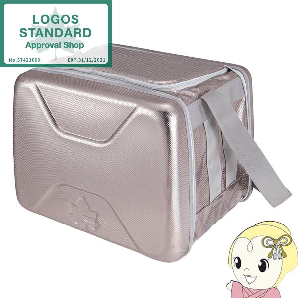 LOGOS 【ロゴス 正規販売店】クーラーボックス 折りたたみ