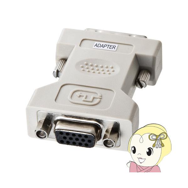 �T�����T�v���C DVI�A�_�v�^�iVGA-DVI�j AD-DV02K