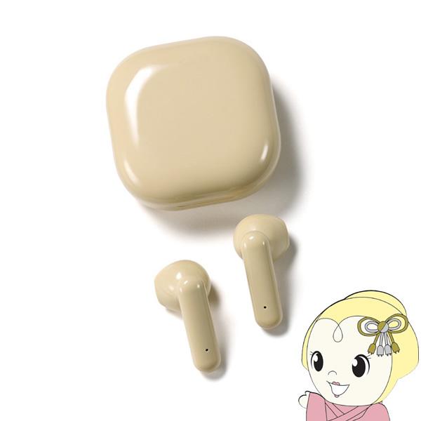 B&O ワイヤレスイヤホン ベージュ Beoplay Eleven - ワイヤレスイヤーバッド | Bang & Olufsen