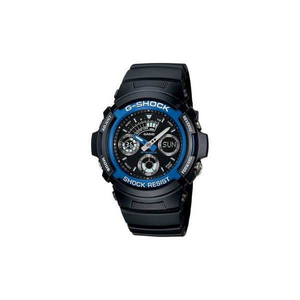 AW-591-2AJF@JVI@rv BASICyG-SHOCKz