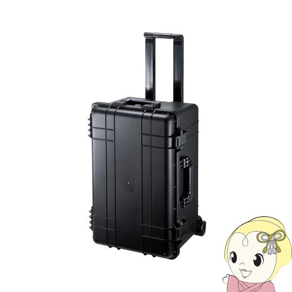 SANWA SUPPLY BAG-HD5 サンワサプライ ハードツールケース SANWA SUPPLY BAG-HD5 サンワサプライ ハードツールケース